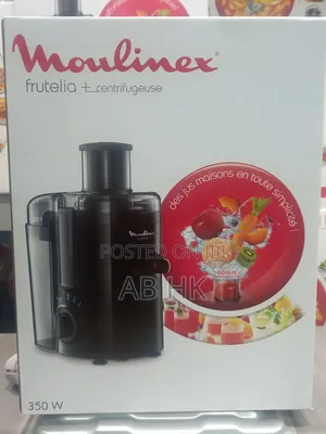 Tefal Fruit Extractor