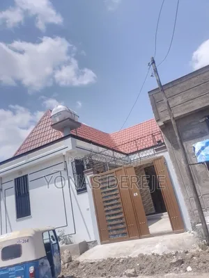 Furnished 7bdrm House in Dukem, East Shewa for sale