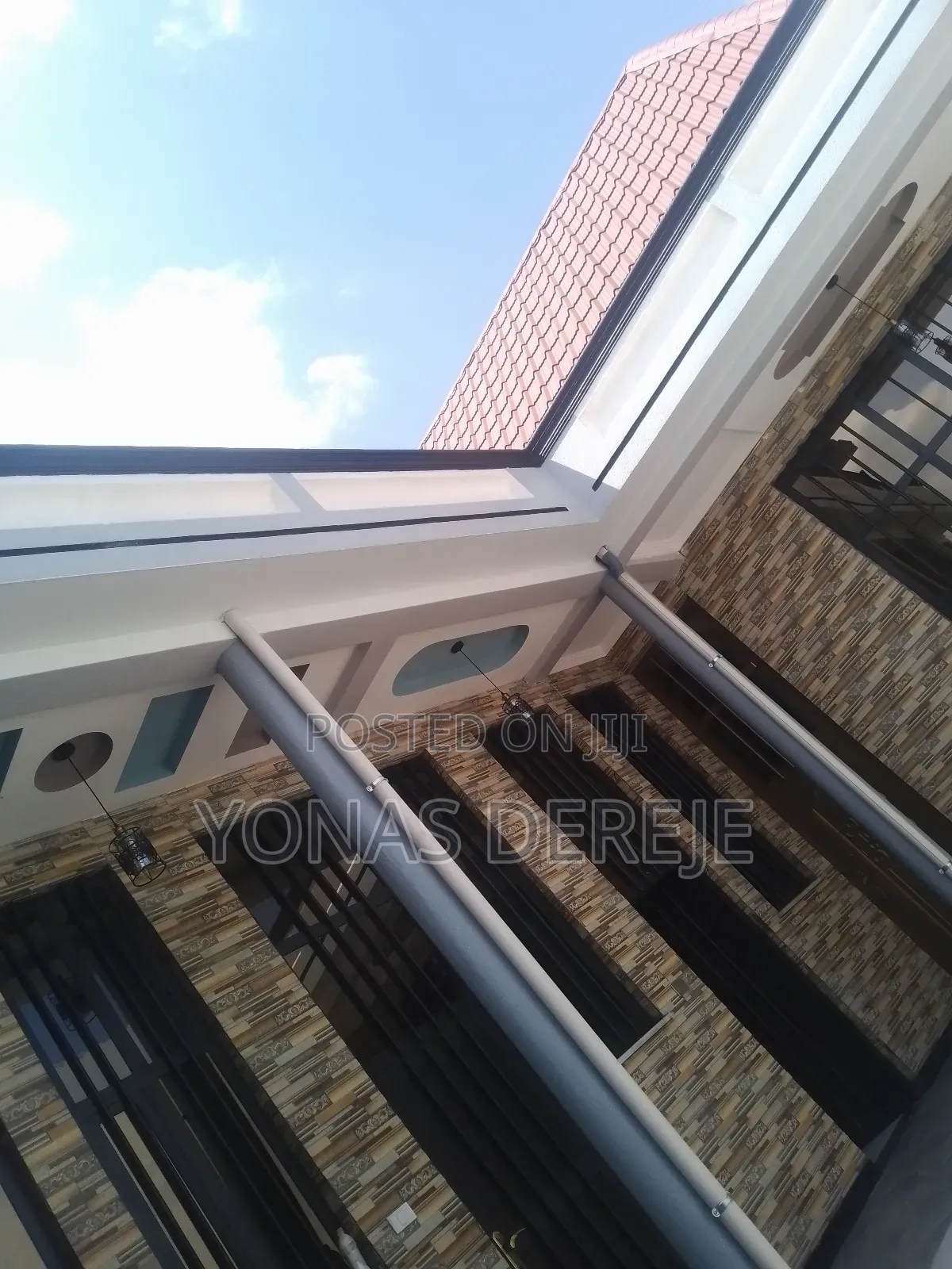 Furnished 7bdrm House in Dukem, East Shewa for sale