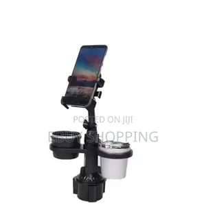 Multifunction Car Cup Holder Expander
