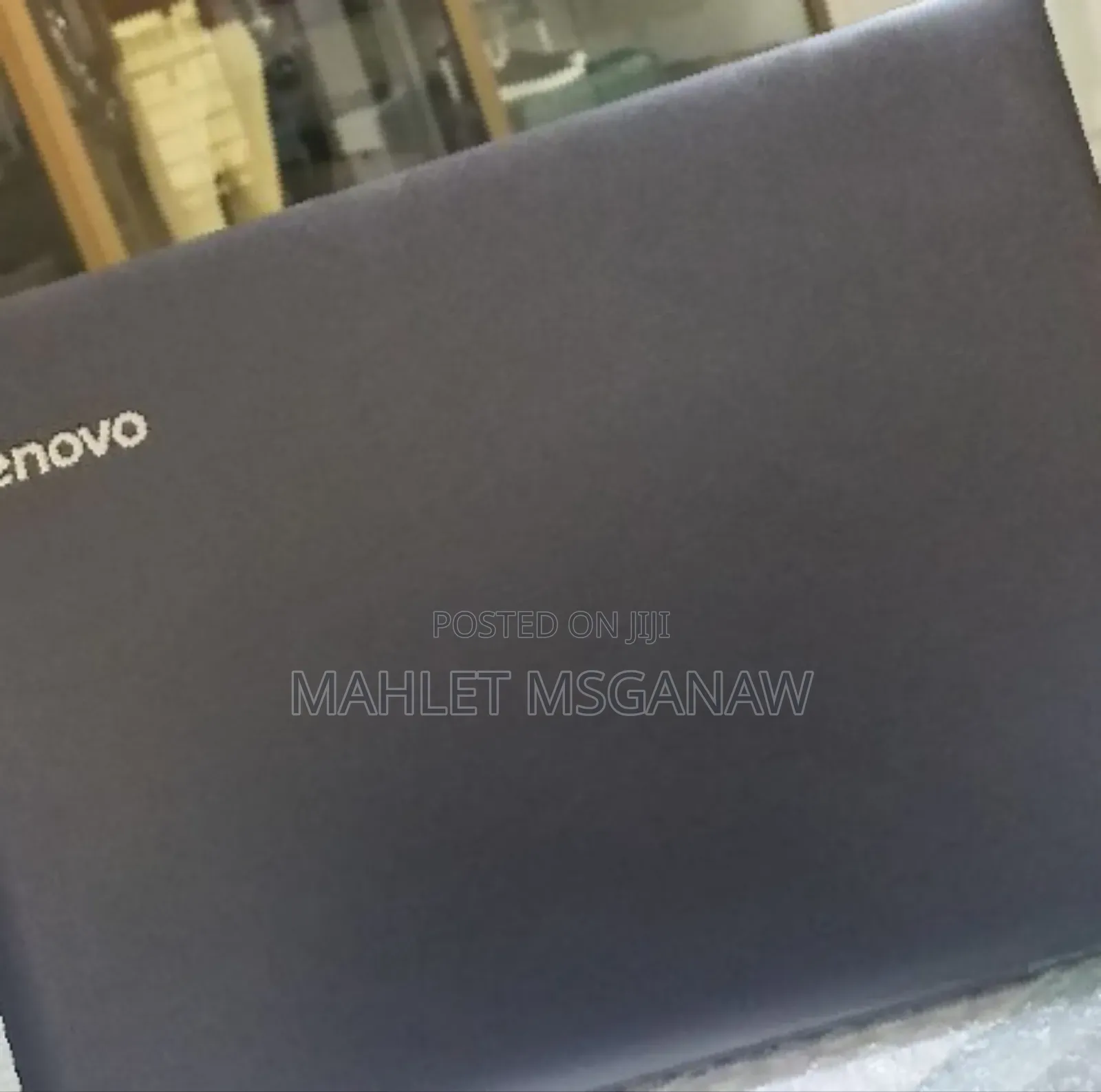 New Laptop Lenovo IdeaPad 320 4GB Intel Core I7 HDD 1T