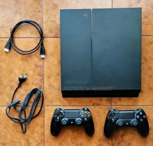 Photo - Playstation 4 Fat Jelbreak