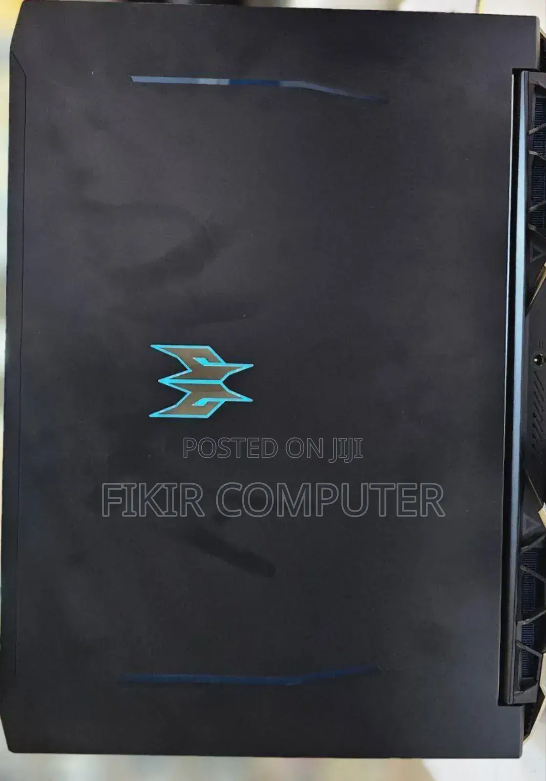 New Laptop Acer Predator Helios 300 16GB Intel Core I7 SSD 1T