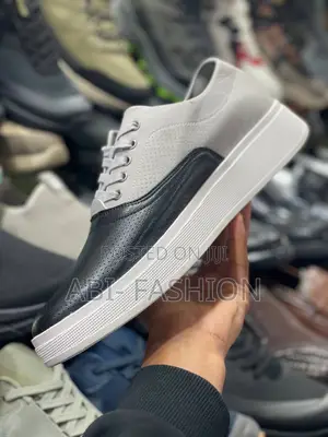 Timberland Casual Low-Top Sneaker Multicolored