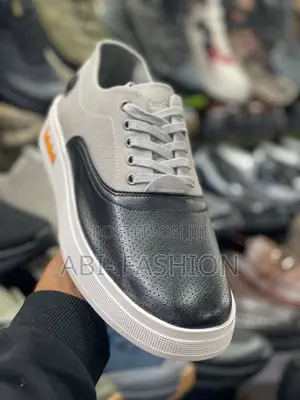 Timberland Casual Low-Top Sneaker Multicolored