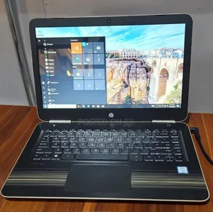 New Laptop HP Pavilion 14 4GB Intel Core I3 SSD 1T