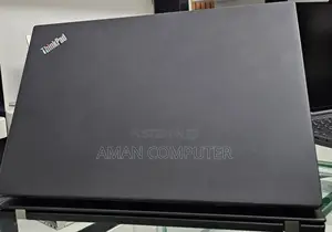 New Laptop Lenovo ThinkPad T495s 16GB AMD Ryzen 7 SSD 512GB