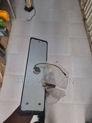 Lift and Winch Remote