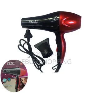Photo - The 3spin Speed Ionic Technology Hair Dryer