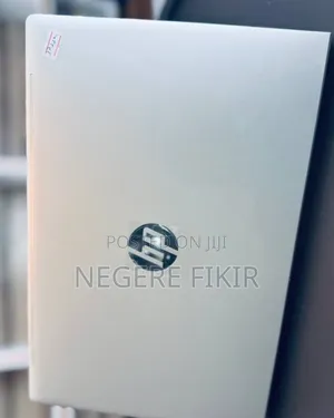 New Laptop HP ProBook 450 G8 16GB Intel Core I7 SSD 512GB