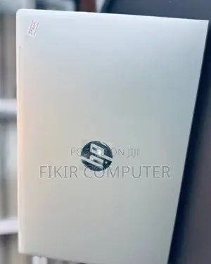 New Laptop HP ProBook 450 G8 16GB Intel Core I7 SSD 512GB