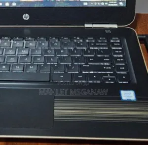 New Laptop HP Pavilion 14 4GB Intel Core I3 HDD 500GB