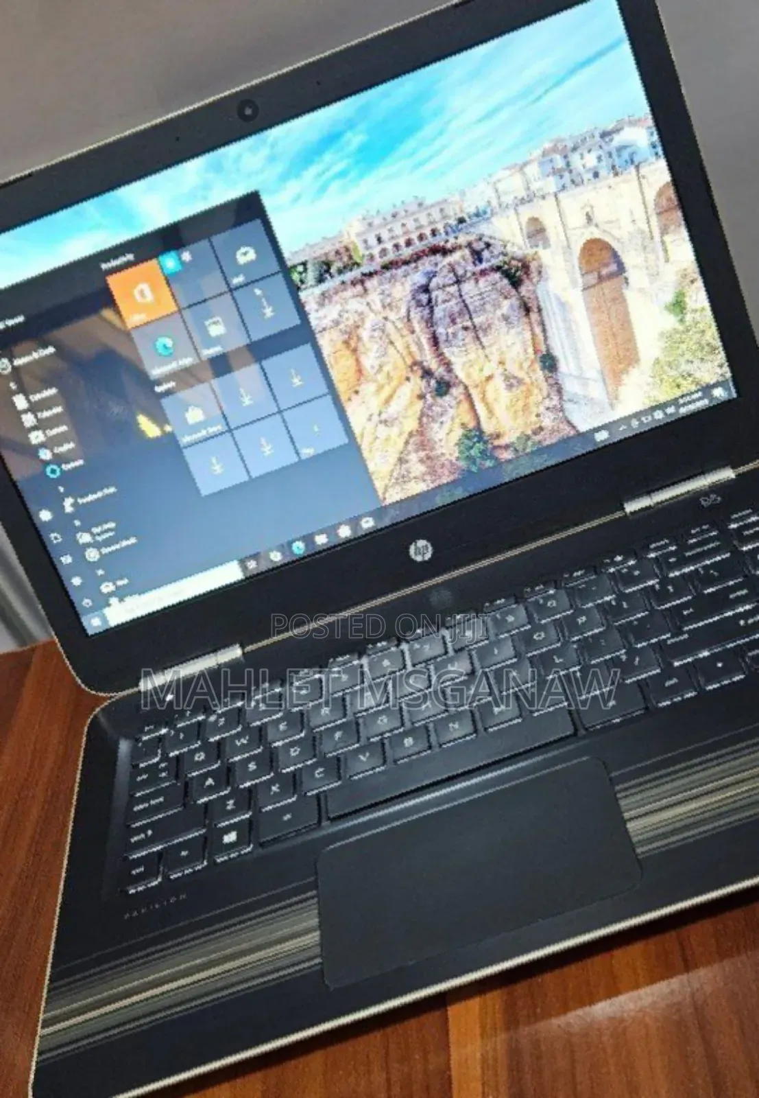 New Laptop HP Pavilion 14 4GB Intel Core I3 HDD 500GB