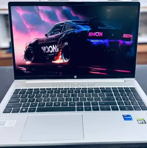 Photo - New Laptop HP ProBook 450 16GB Intel Core I5 SSD 512GB