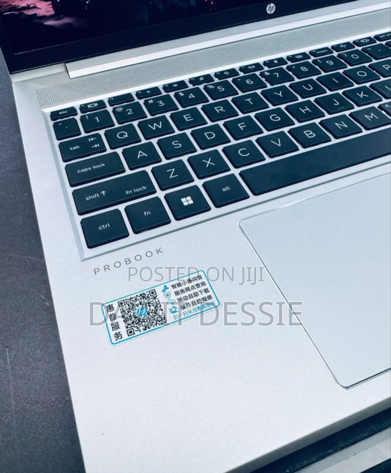 New Laptop HP ProBook 450 16GB Intel Core I5 SSD 512GB