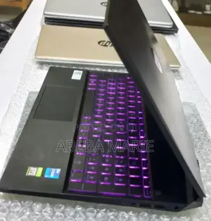 New Laptop HP Pavilion Power 15 16GB Intel Core i7 SSD 512GB