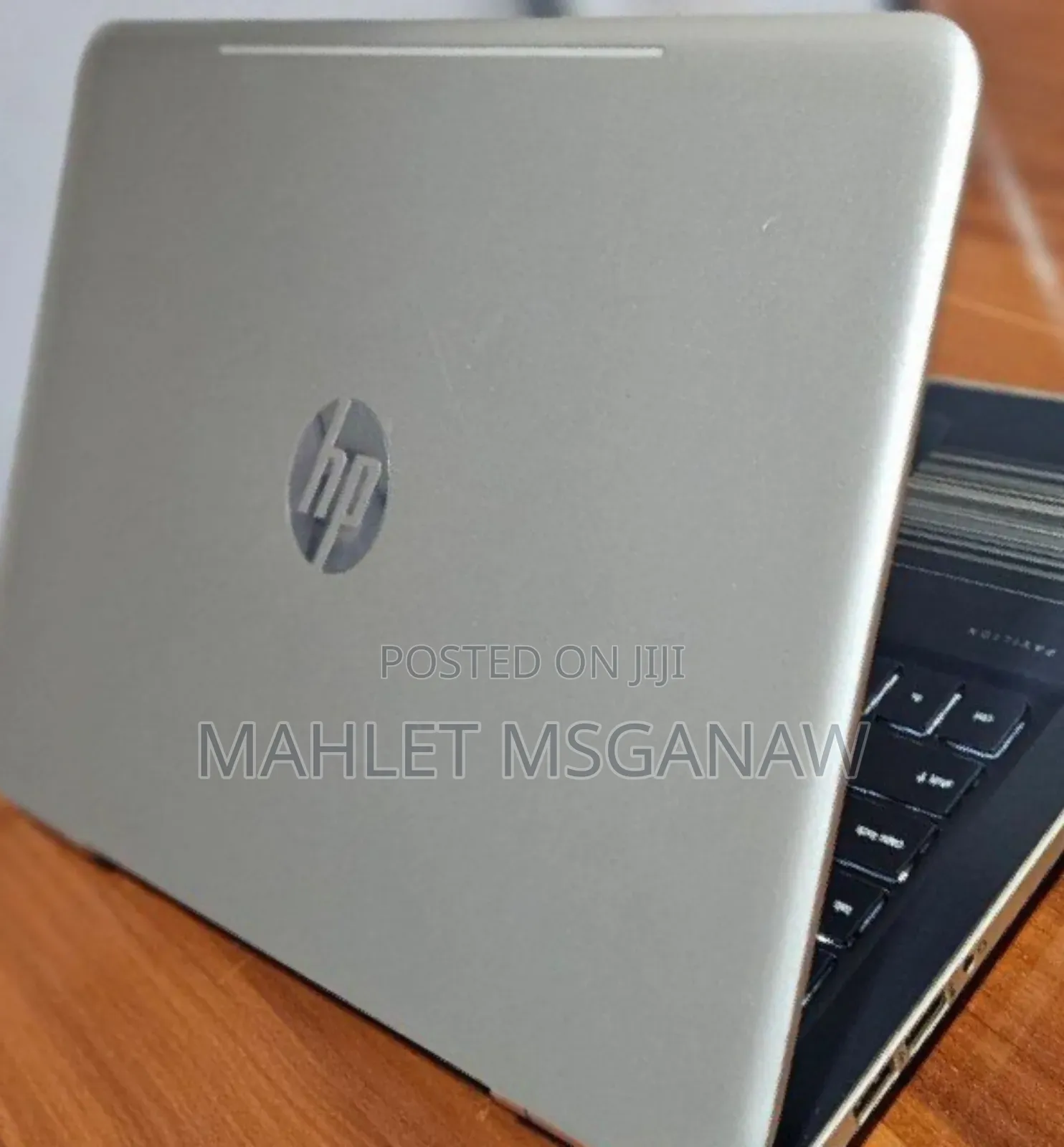 New Laptop HP Pavilion 14 4GB Intel Core I3 HDD 500GB