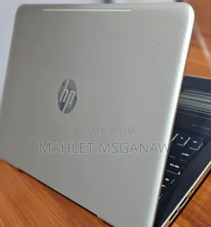 New Laptop HP Pavilion 14 4GB Intel Core I3 HDD 500GB