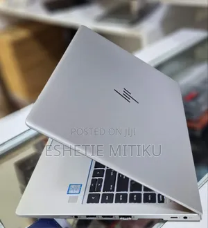 New Laptop HP EliteBook 840 G5 8GB Intel Core I7 SSD 512GB