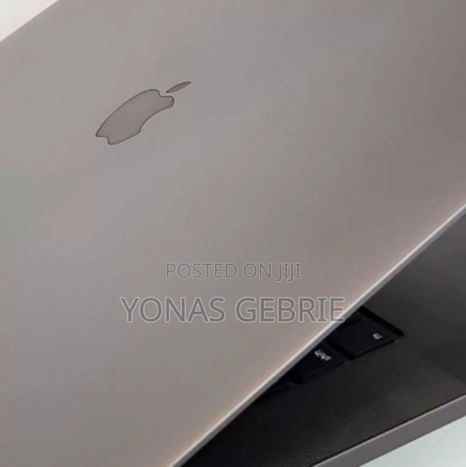 New Laptop Apple MacBook Pro 2019 64GB Intel Core i9 SSD 1T