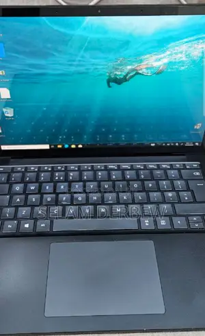 New Laptop Microsoft Surface Laptop 4 16GB Intel Core I7 SSD 512GB