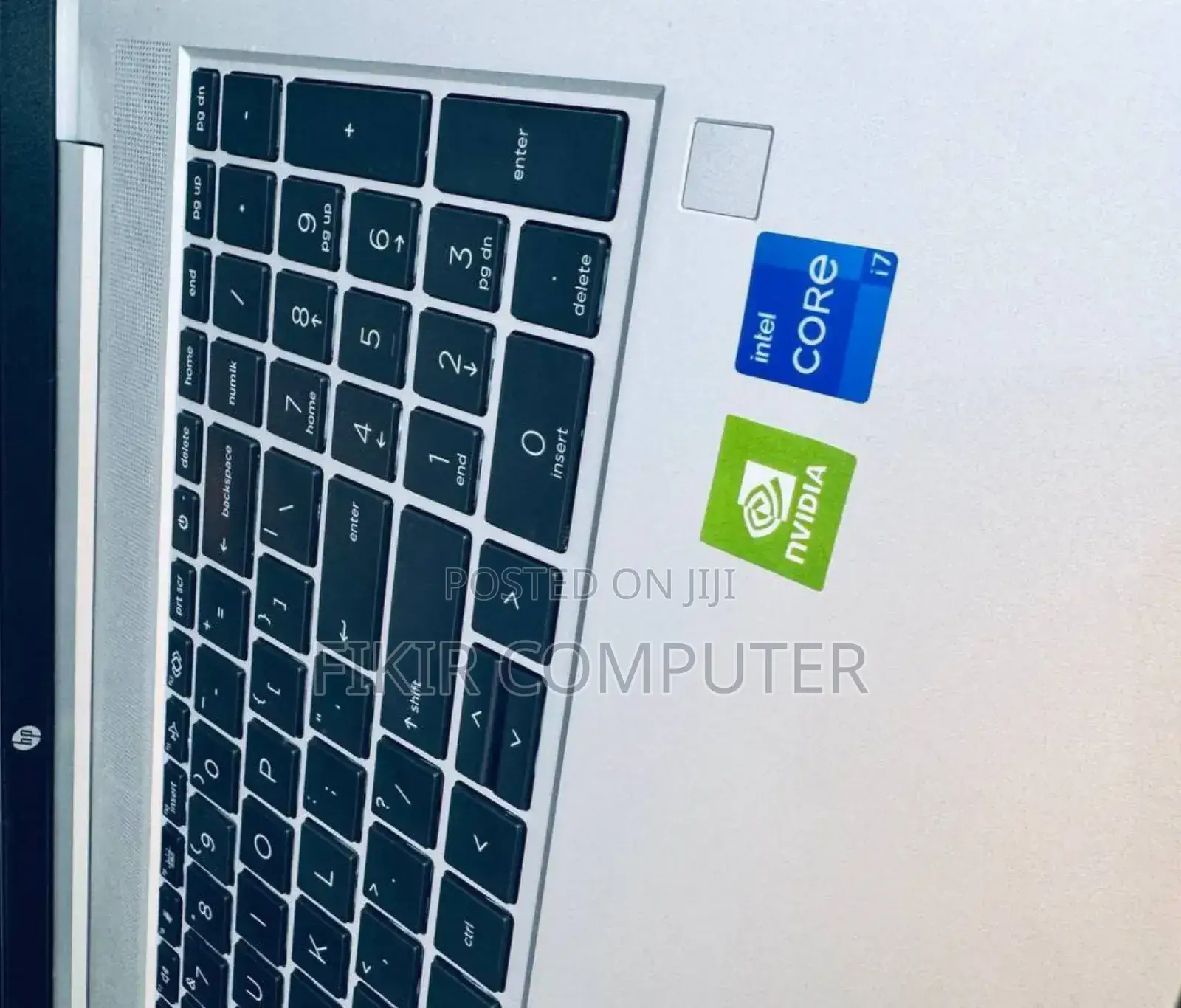 New Laptop HP ProBook 450 G9 16GB Intel Core I7 SSD 512GB