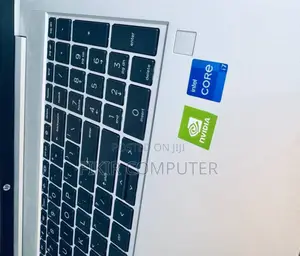 New Laptop HP ProBook 450 G9 16GB Intel Core I7 SSD 512GB