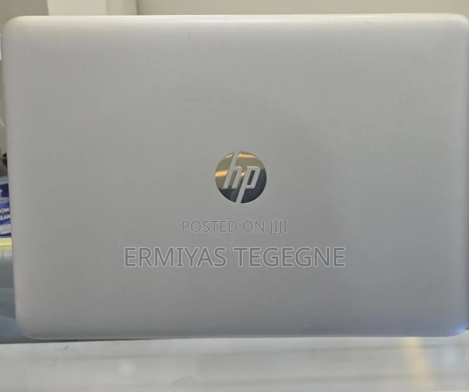 New Laptop HP Pavilion 15 8GB Intel Core i5 SSD 512GB