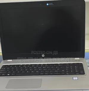 New Laptop HP Pavilion 15 8GB Intel Core i5 SSD 512GB