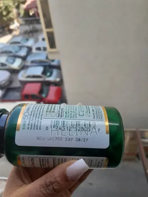 Nature's Bounty B-12 1000 MCG Original From Usa 200 Coated Tablets