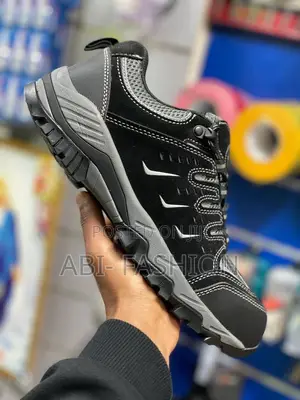 Safety Shoes Original Master Quality