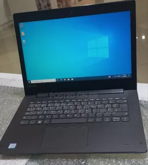 Laptop Lenovo IdeaPad 320 4GB Intel Core I5 SSD 1T
