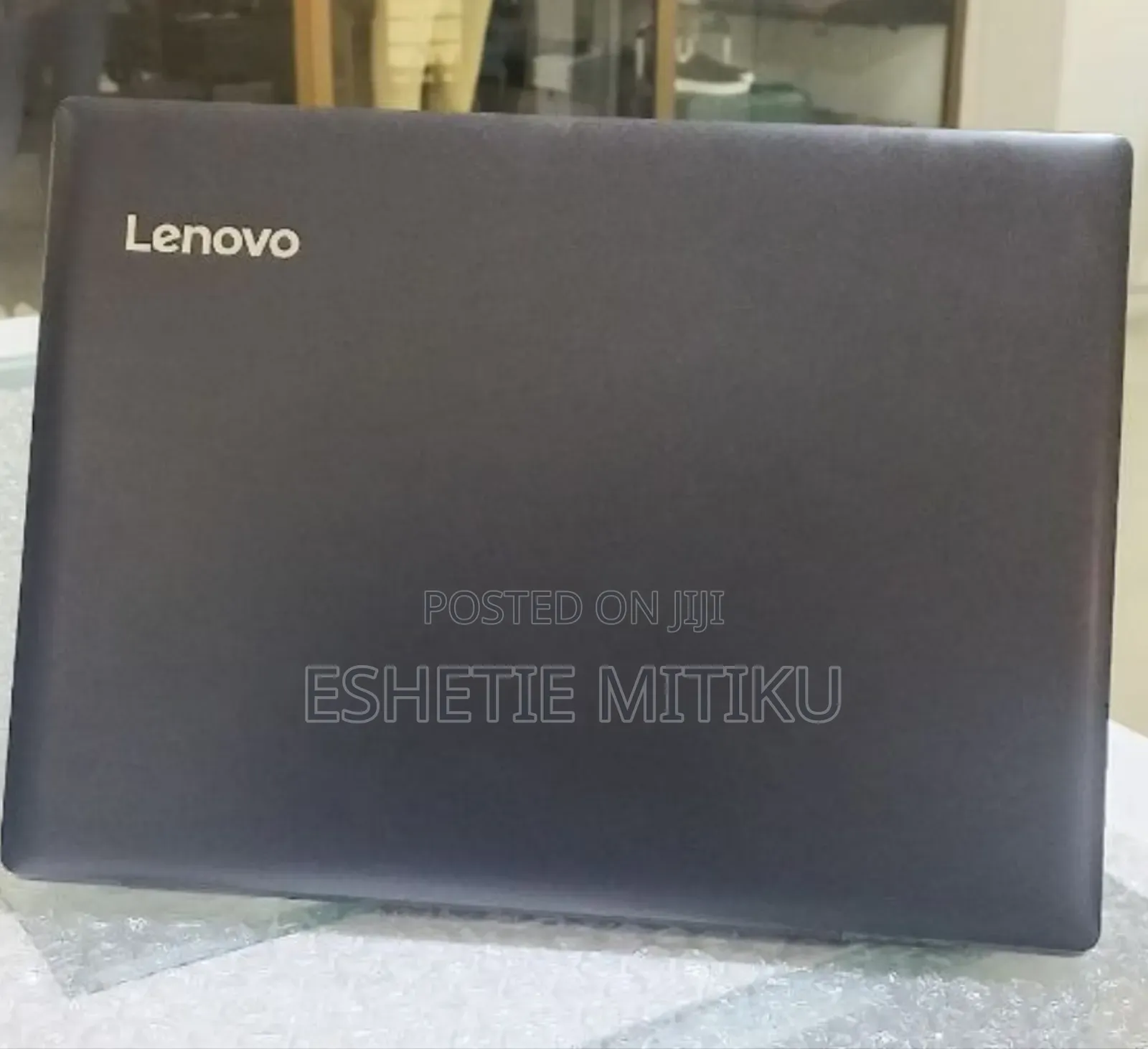 Laptop Lenovo IdeaPad 320 4GB Intel Core I5 SSD 1T