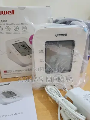 Photo - Blood Pressure Monitor郾፼use, Arm Bp Monitor×圖pressure Machine