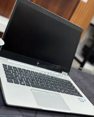 New Laptop HP EliteBook 840 16GB Intel Core I5 SSD 512GB