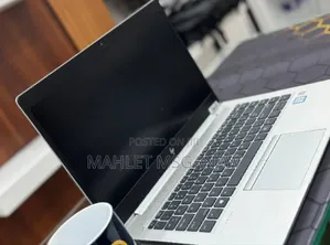 New Laptop HP EliteBook 840 16GB Intel Core I5 SSD 512GB