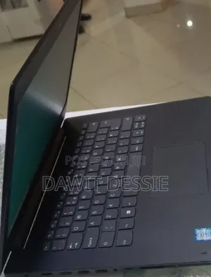 Photo - New Laptop Lenovo IdeaPad 320 4GB Intel Core I5 SSD 1T