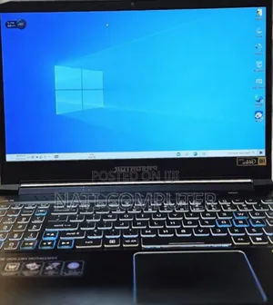 New Laptop Acer Predator Helios 300 16GB Intel Core I7 SSD 1T