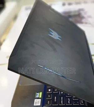 New Laptop Acer Predator Helios 300 16GB Intel Core I7 SSD 1T