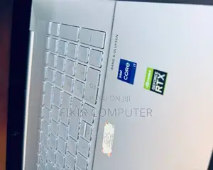 New Laptop HP Envy 13 32GB Intel Core I7 SSD 1T