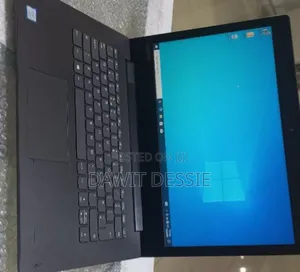 New Laptop Lenovo IdeaPad 320 4GB Intel Core I5 SSD 1T