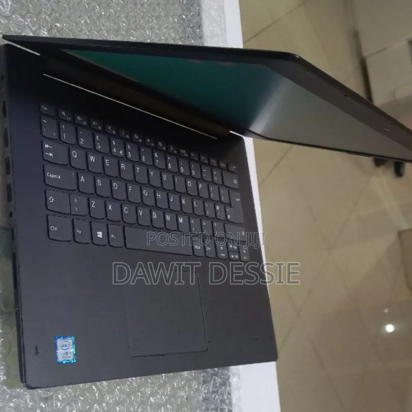 New Laptop Lenovo IdeaPad 320 4GB Intel Core I5 SSD 1T