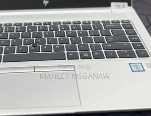New Laptop HP EliteBook 840 16GB Intel Core I5 SSD 512GB