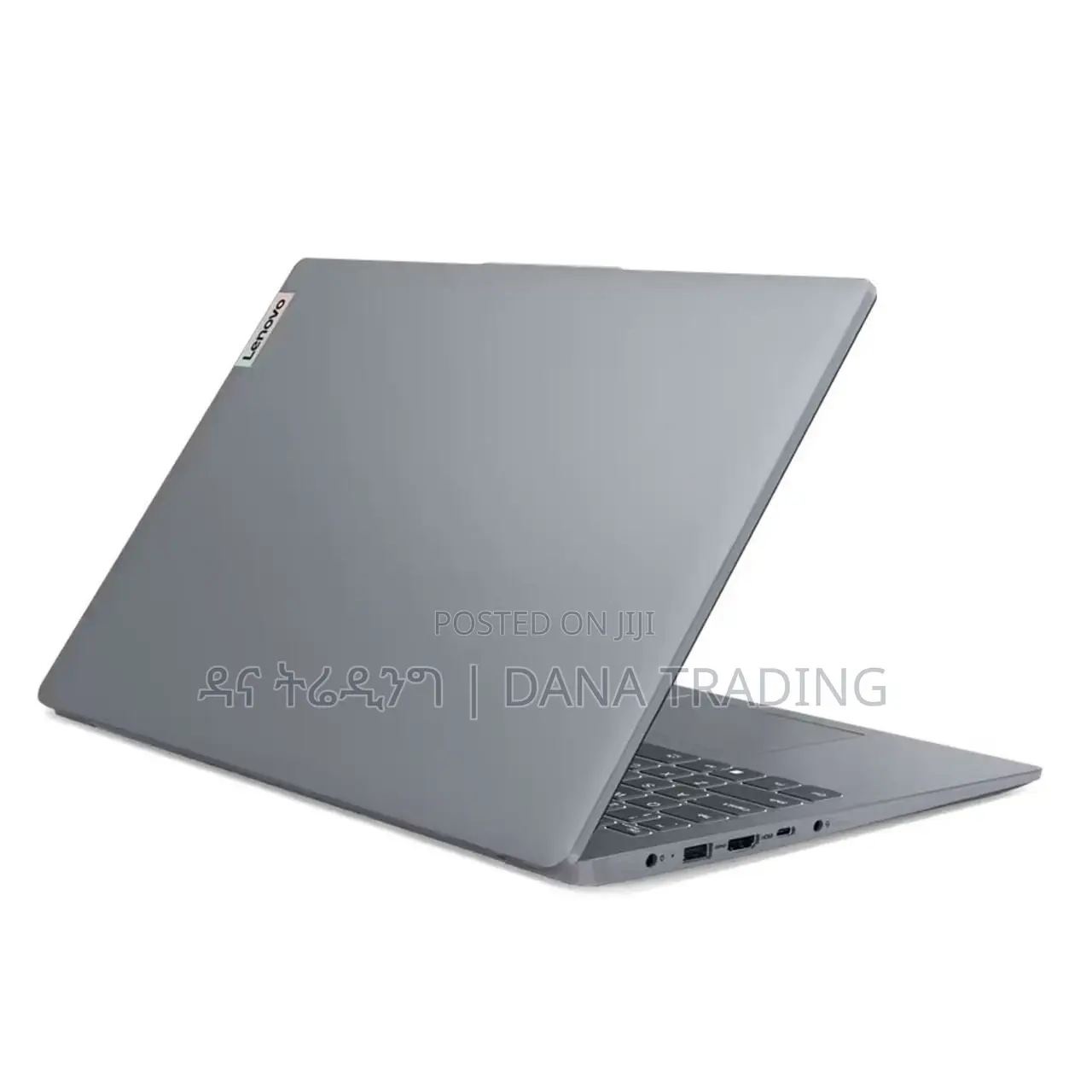 Laptop Lenovo Ideapad 3 16GB AMD Ryzen 7 SSD 512GB