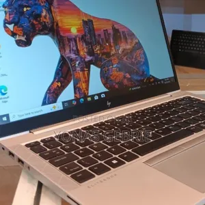 New Laptop HP EliteBook 840 16GB Intel Core I7 SSD 512GB