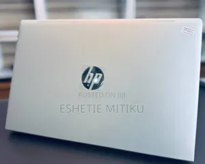 Photo - New Laptop HP ProBook 450 16GB Intel Core I7 SSD 512GB