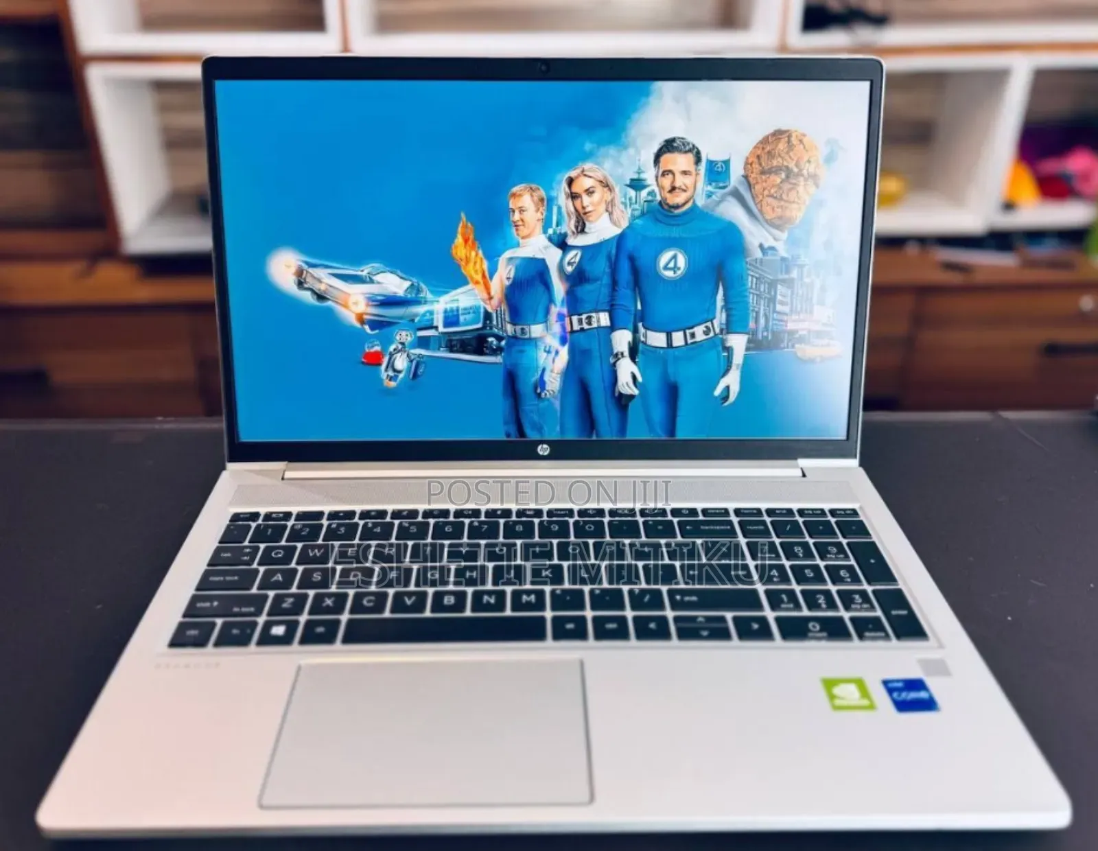 New Laptop HP ProBook 450 16GB Intel Core I7 SSD 512GB