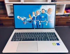New Laptop HP ProBook 450 16GB Intel Core I7 SSD 512GB