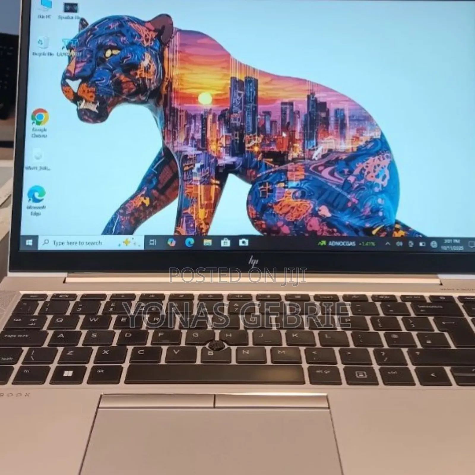 New Laptop HP EliteBook 840 16GB Intel Core I7 SSD 512GB