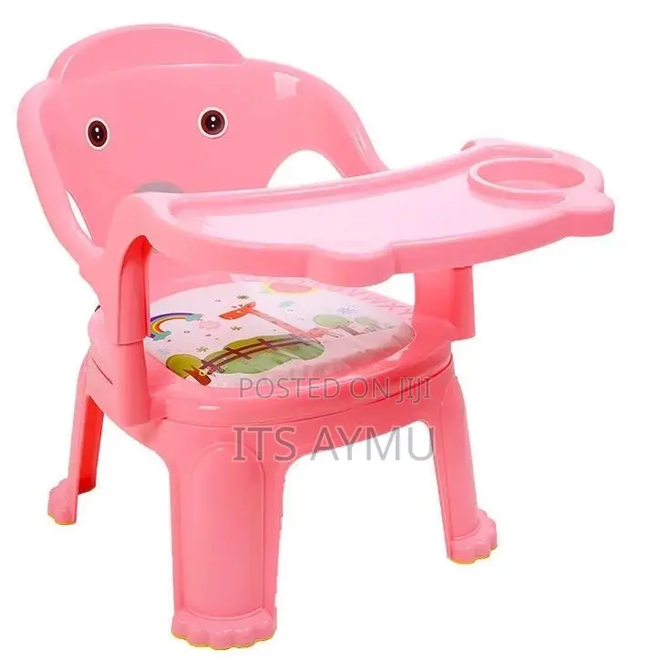 Baby Feeding Chair With Removable Tray